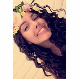 Meet your Posher, Crystal bethany